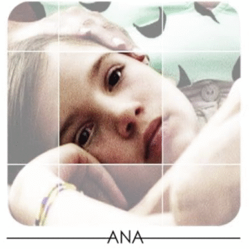 Ana es un cortometraje que narra un momento decisivo en la vida de una niña de doce años. Cada verano viaja con su familia a la casa de campo, donde comparte tiempo con su madre, su tía y sus primos.