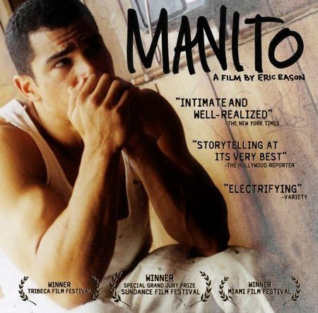 portada de Manito