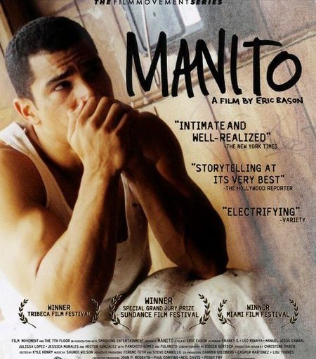 portada de Manito