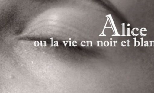 Imagen de Alice o la vida en blanco y negro