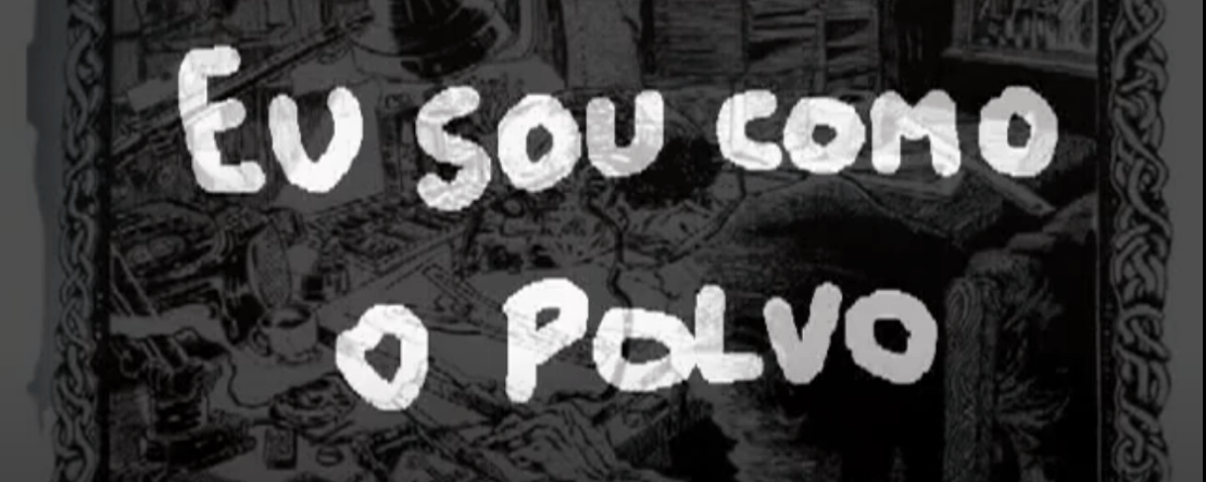 Soy como el pulpo