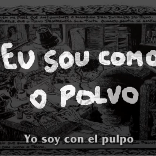 Soy como el pulpo