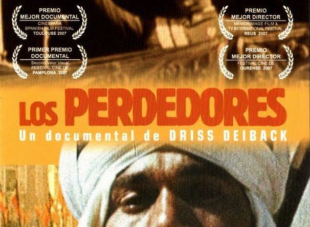 Los perdedores