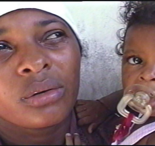 Imagen de 2001: Odisea Brasilera