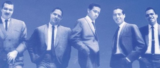 Los Zafiros: Travesía Musical a Través del Tiempo