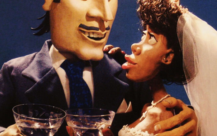 Imagen de la película 20 años, dirigida por Bárbaro Joel Ortiz