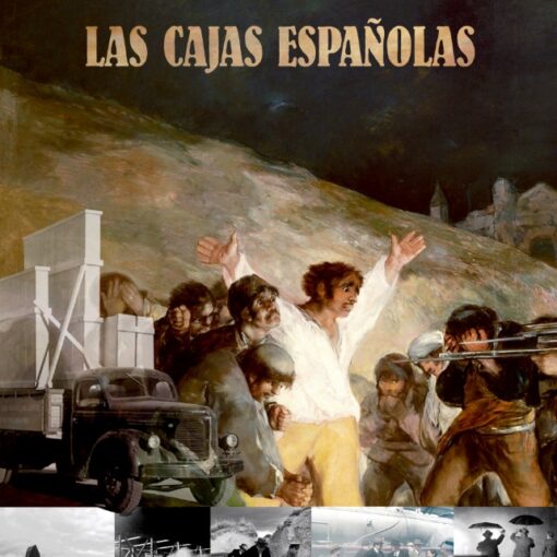 Imagen de Las Cajas Españolas