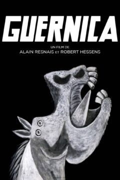 portada de guernica