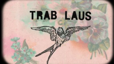 Imagen de Trab Laus.
