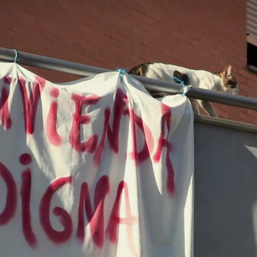 Imagen de "Habitar la Utopía".