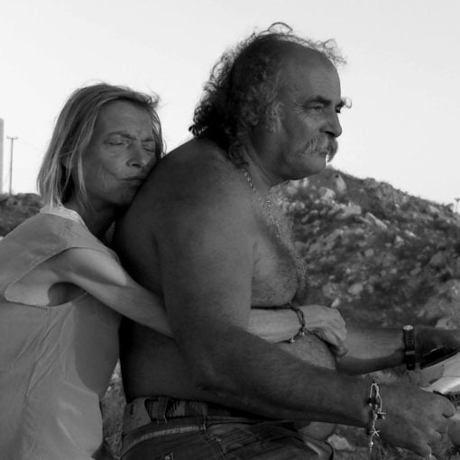Foto filme Lampedusa