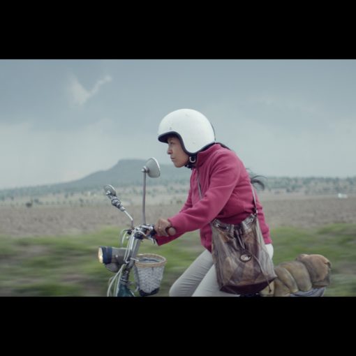 Foto filme La buena madre