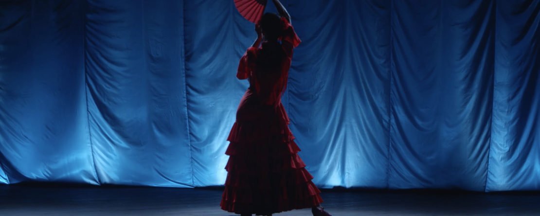 Foto filme Tacones
