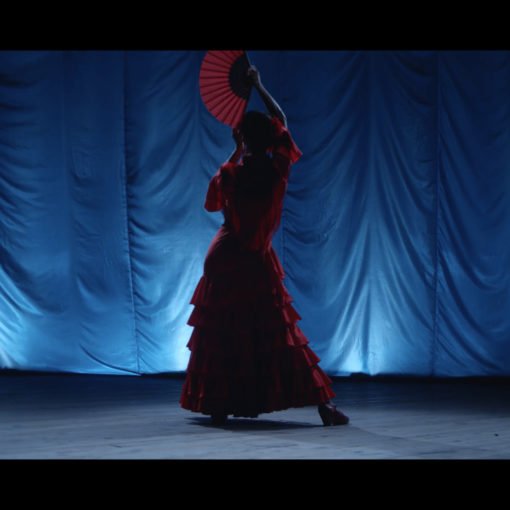 Foto filme Tacones