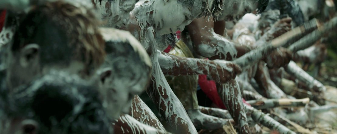 Foto filme Timbo