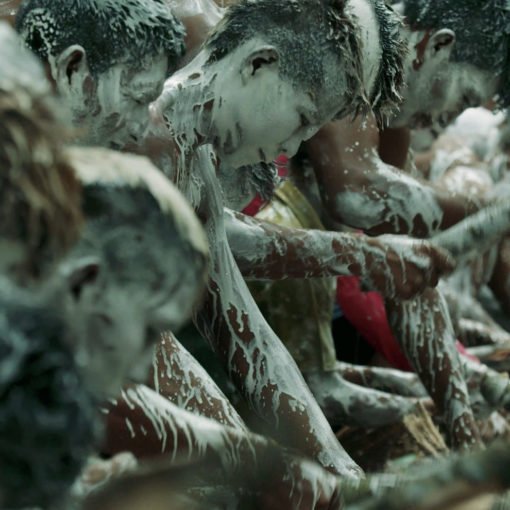 Foto filme Timbo