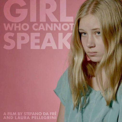 Foto filme La niña que no podía hablar