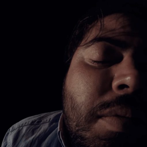 Foto filme muriendo por la vida
