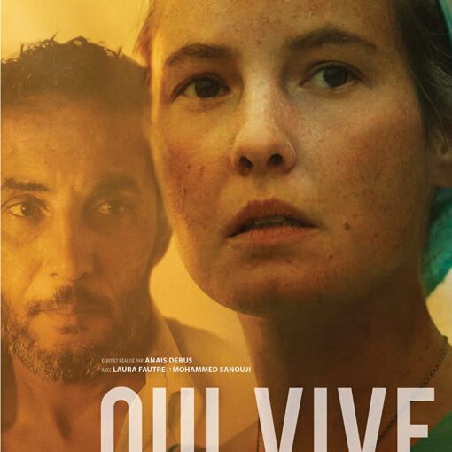 Quien vive