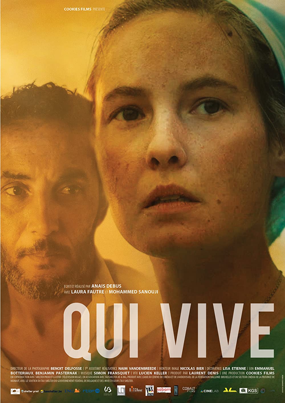 Quien vive