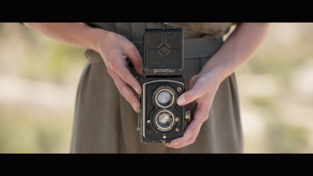cortometrajes el ojO cojo 2012 cámara de cine