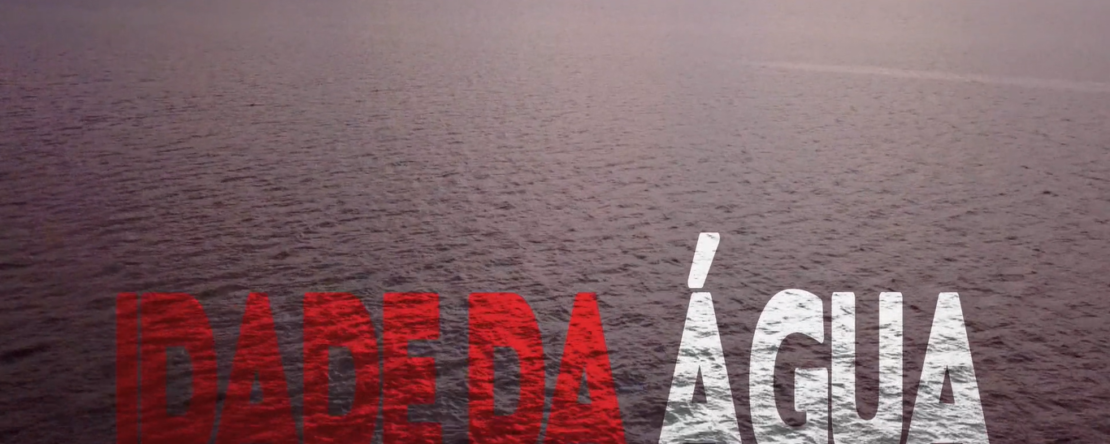 Edad del agua