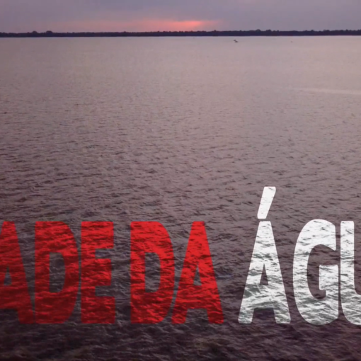 Edad del agua