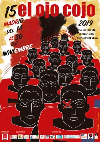 edición 2019 el ojO cojo