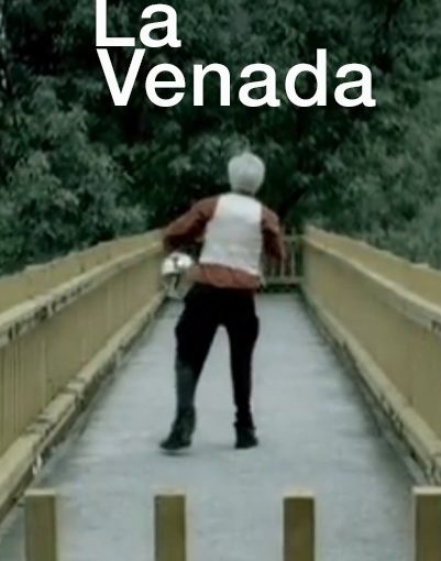 Imagen de La Venada