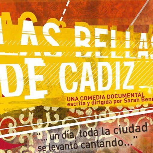 Imagen de Las bellas de Cadiz
