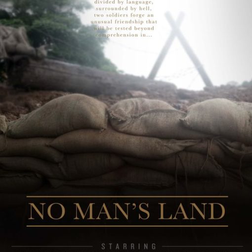 Foto filme Tierra de nadie