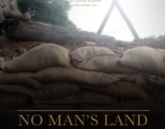 Foto filme Tierra de nadie