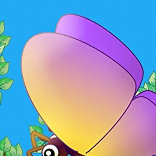 Foto filme La canción de la mariposa