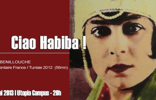 Foto filme ¡Ciao Habiba!