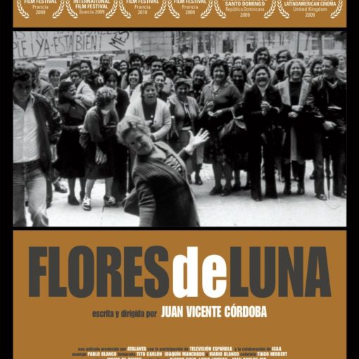 flores de luna