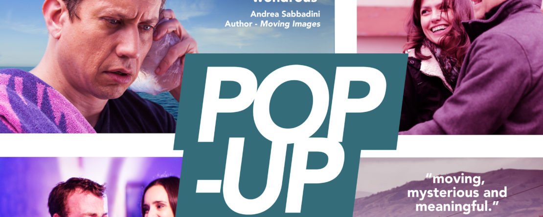 Foto filme popup