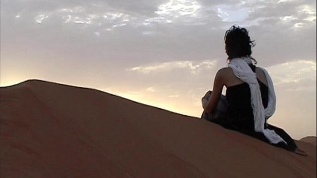 Imagen del corto Limites 1ª persona