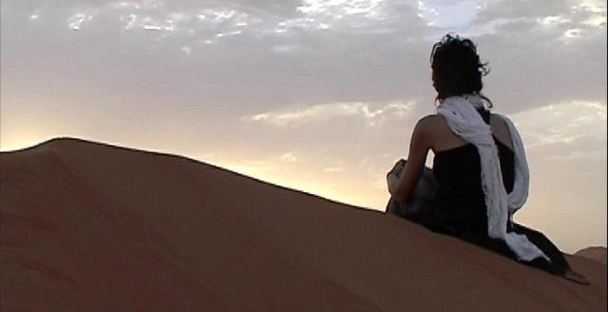 Imagen del corto Limites 1ª persona