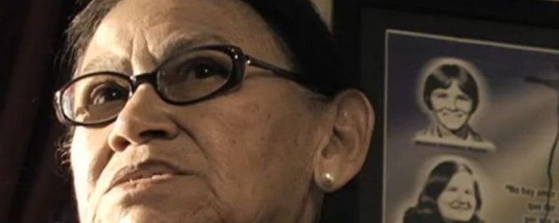 Testimonio: La historia de María Guardado