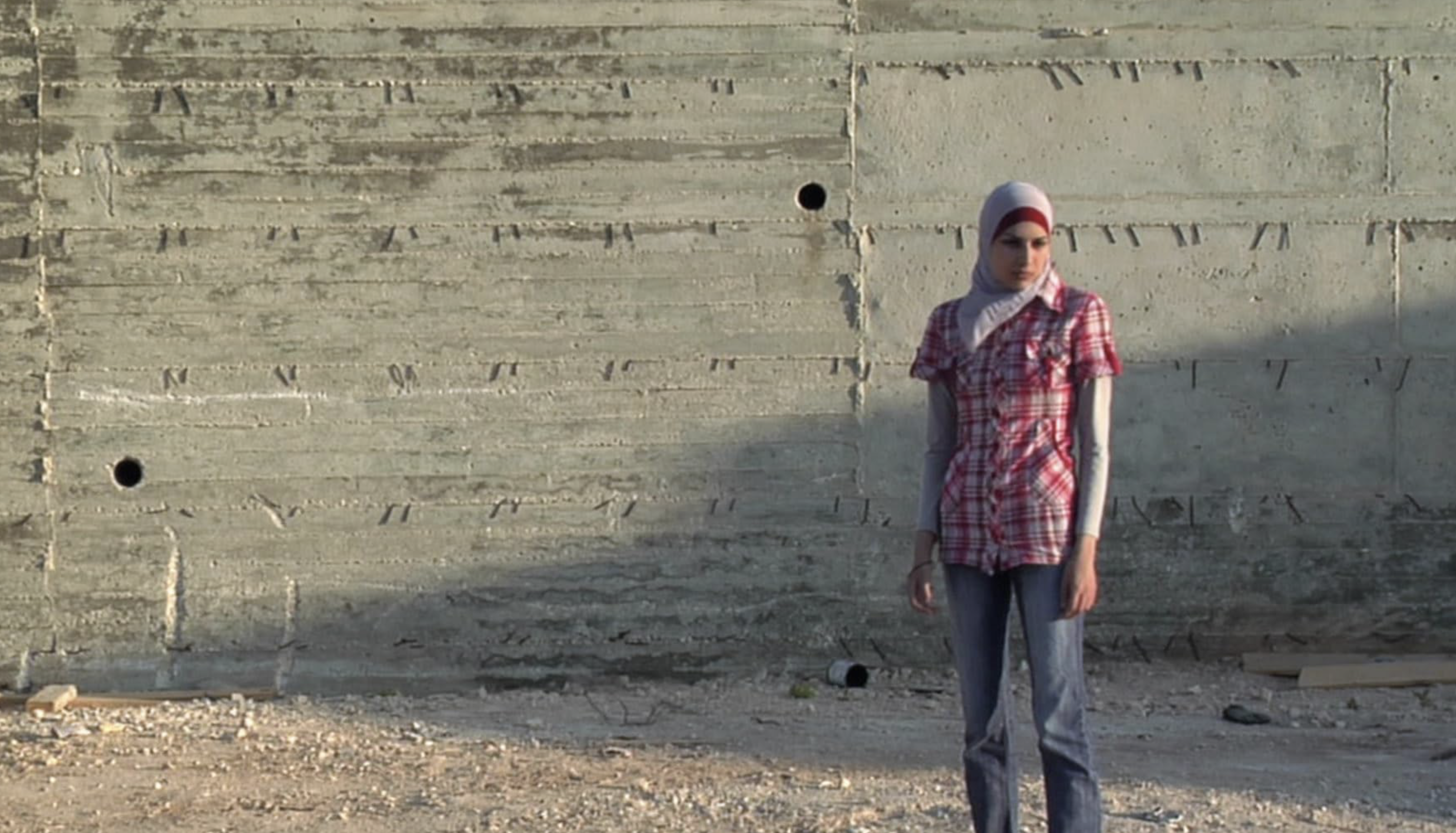 Documental dramático dirigido por Ahmad Natche