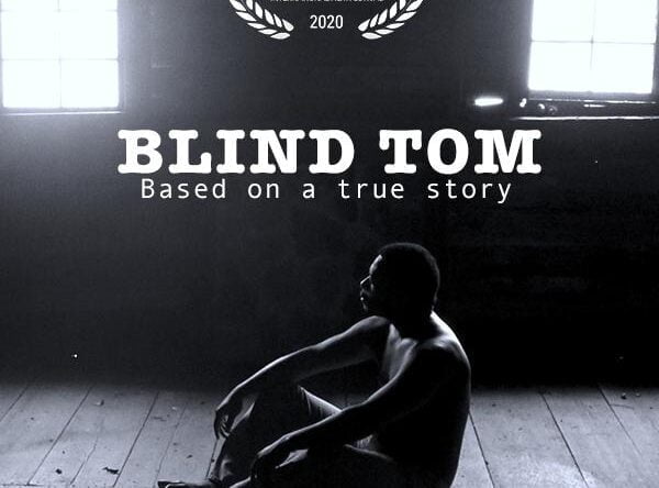 Tom el ciego