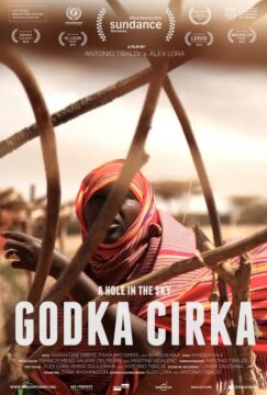 Foto filme Godka Cirka