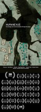 Foto filme Humanexus