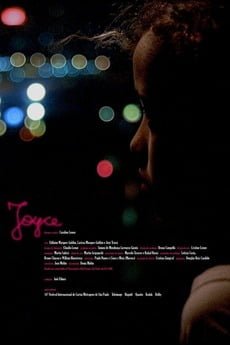 Foto filme Joyce