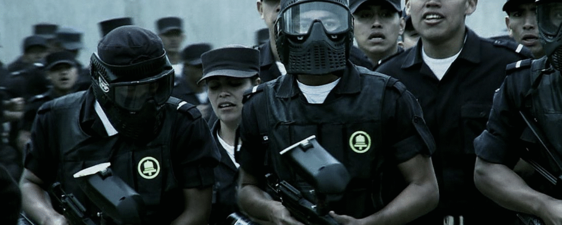 documental que explora uno de los hallazgos históricos más importantes de Guatemala