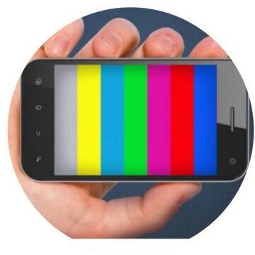 Taller El cine en tu mano