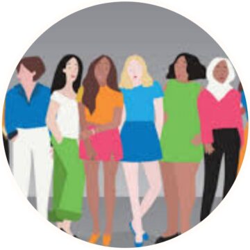 ¿Cómo crear una asociación?