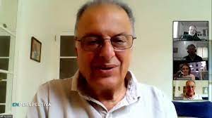 Foto Leonel Harari