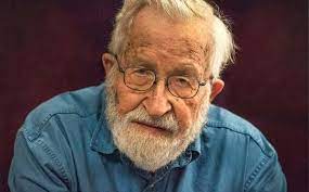 Noam Chomsky