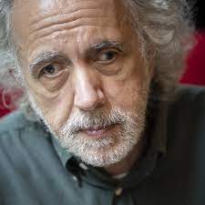 Foto Fernando Trueba